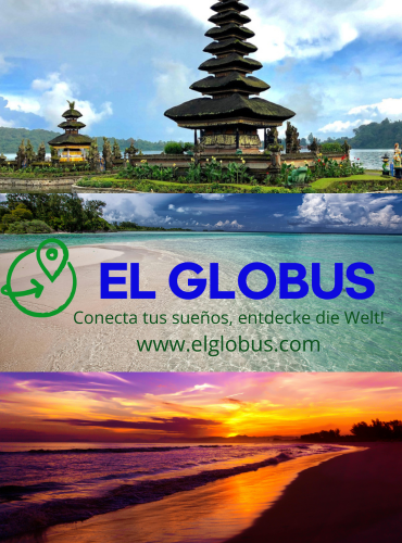 El Globus - Edcris Machado - Método REISEN