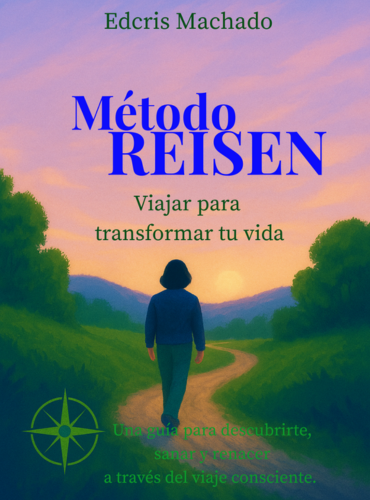 Método REISEN - Edcris Machado